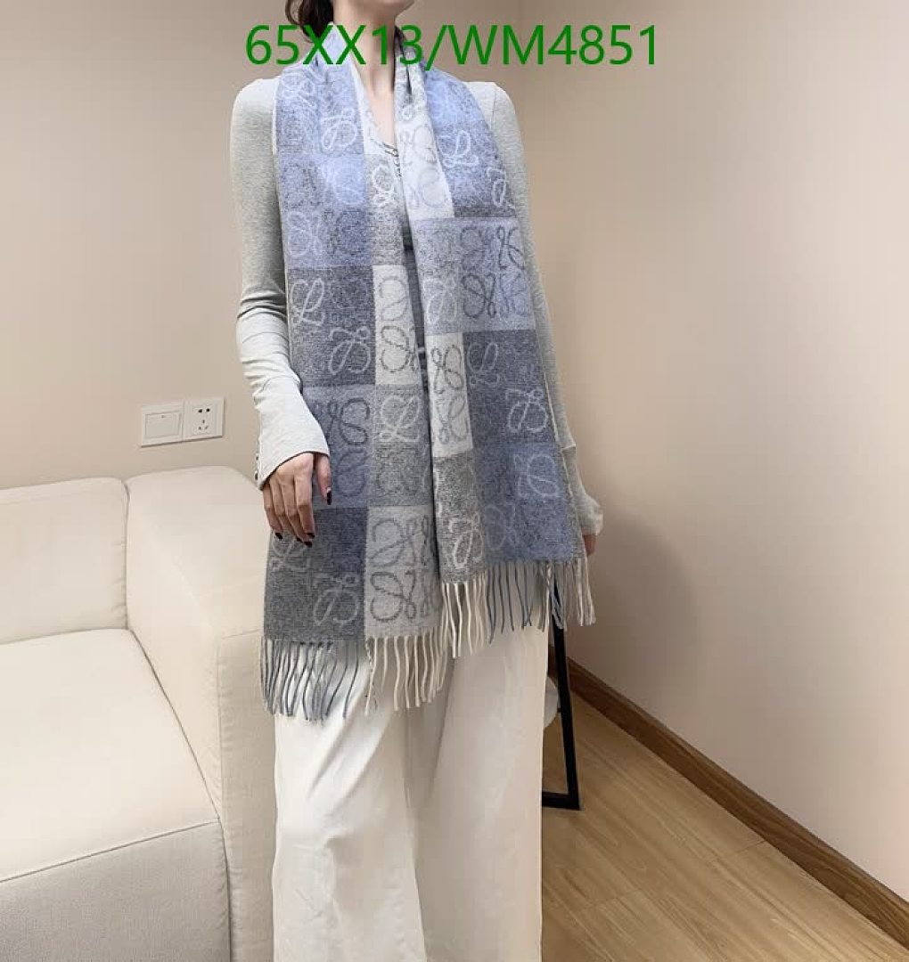 Loewe-Scarf Code: WM4851 $: 65USD