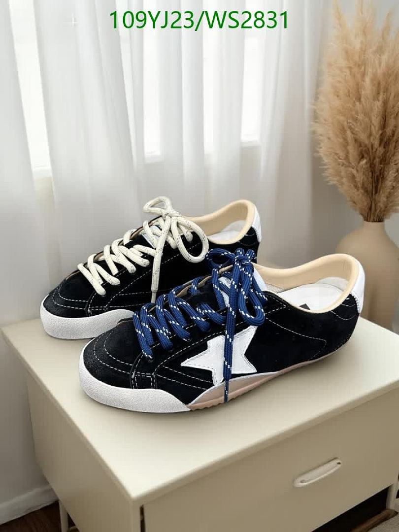 Golden Goose-Men shoes Code: WS2831 $: 109USD