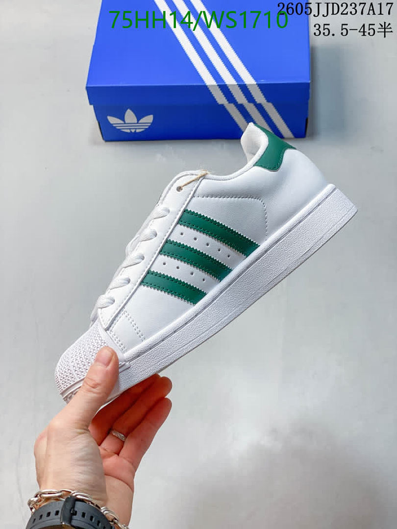 Adidas-Women Shoes Code: WS1710 $: 75USD