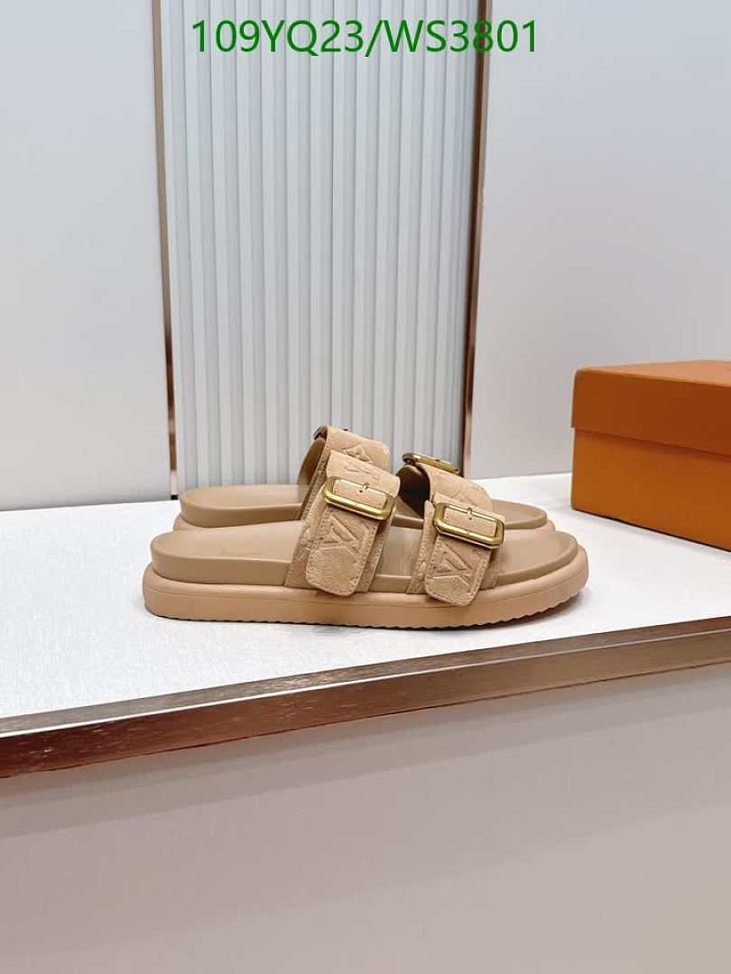 LV-Men shoes Code: WS3801 $: 109USD