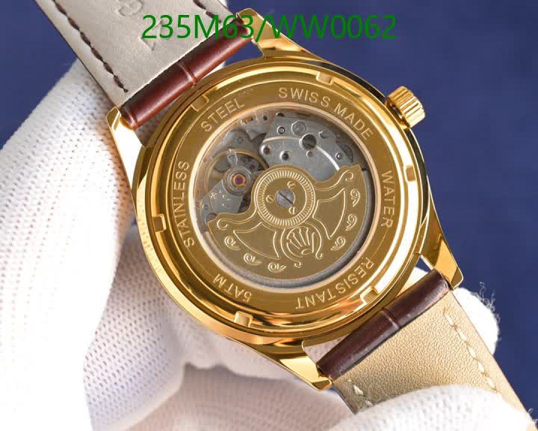 Rolex-Watch-Mirror Quality Code: WW0062 $: 235USD