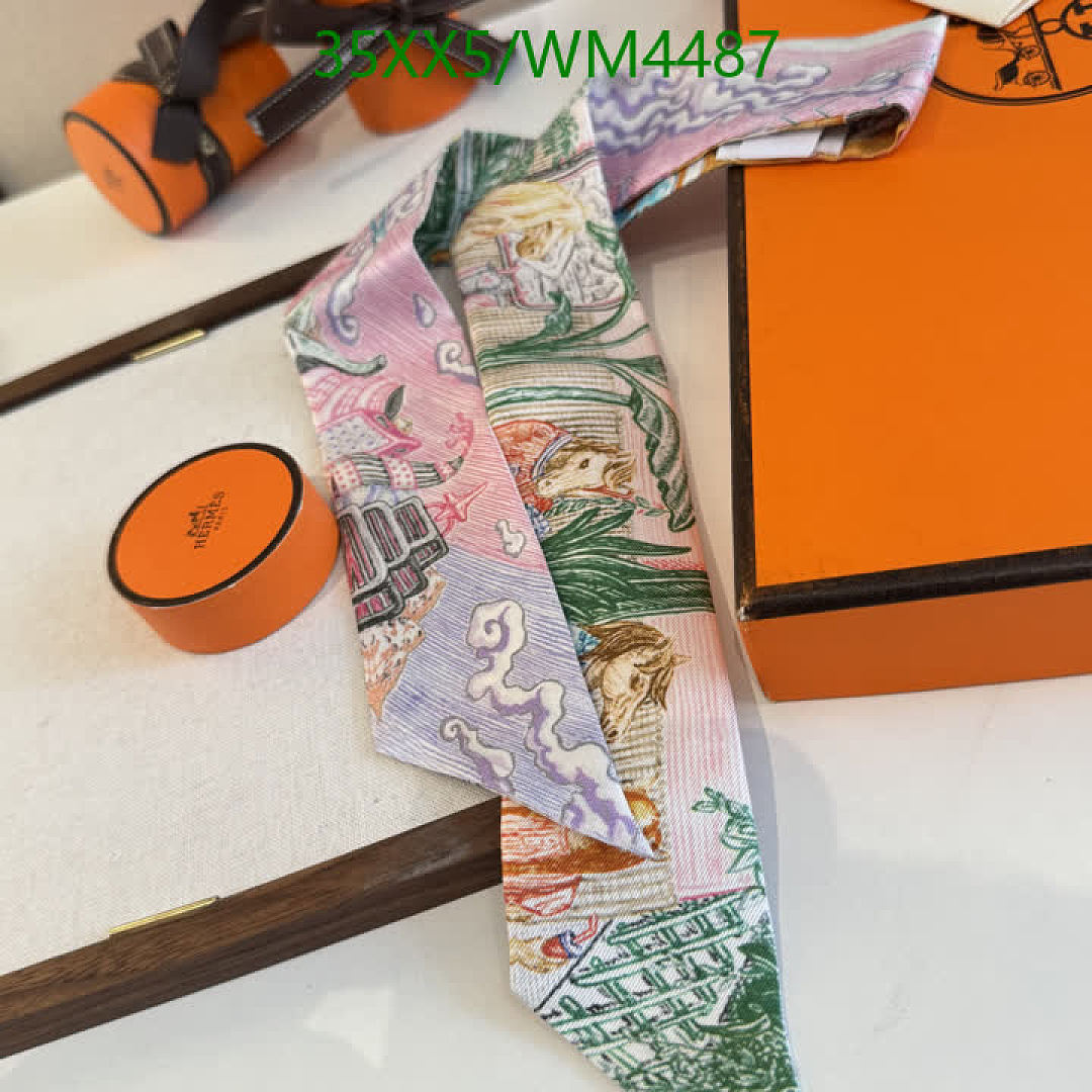 Hermes-Scarf Code: WM4487 $: 35USD