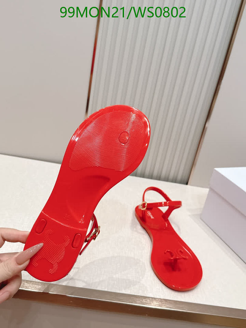 Celine-Women Shoes Code: WS0802 $: 99USD