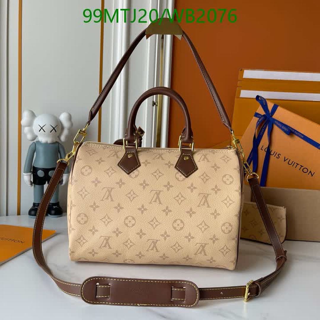 LV-Bag-4A Quality Code: WB2076 $: 99USD