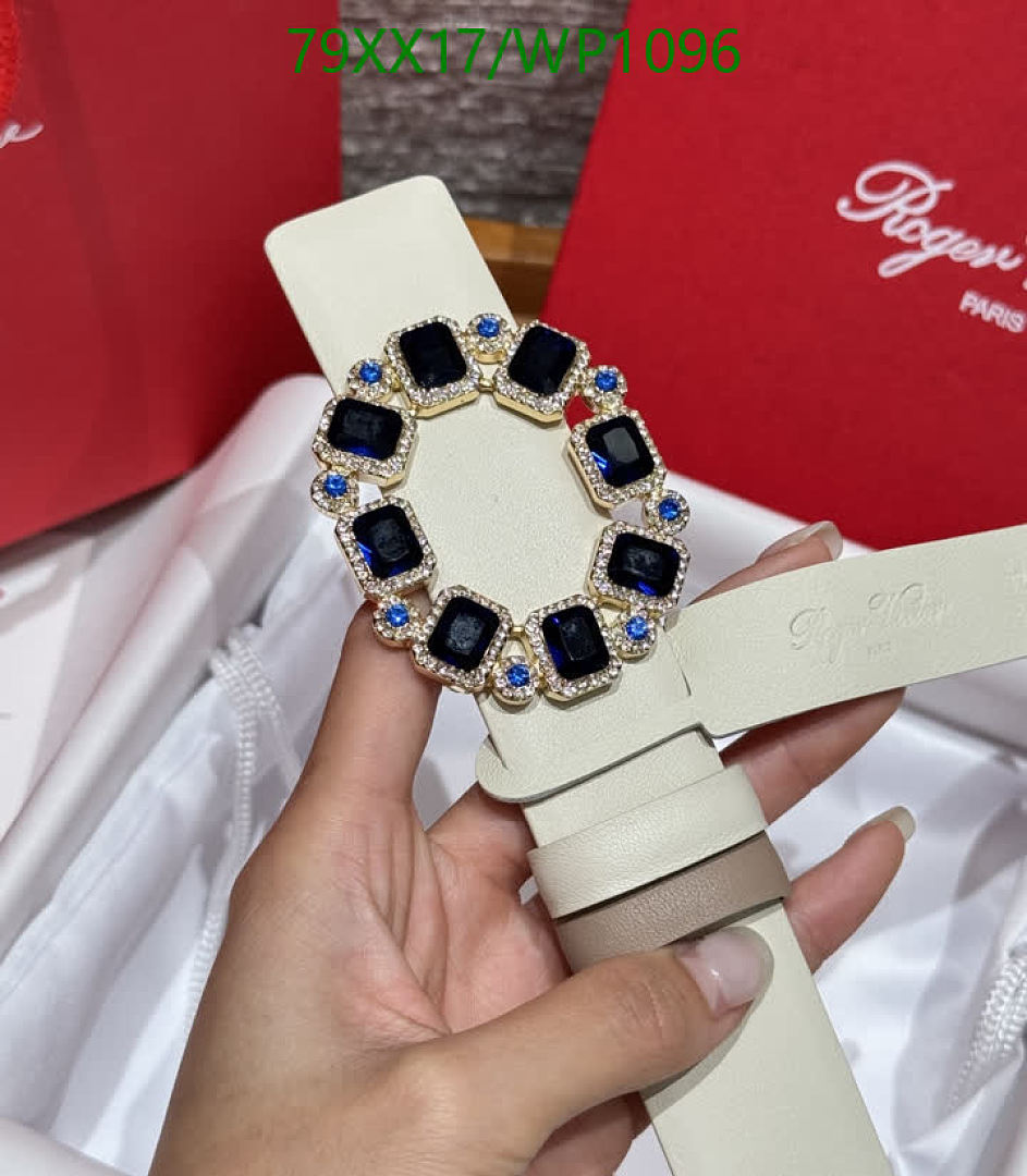 Roger Vivier-Belts Code: WP1096 $: 79USD