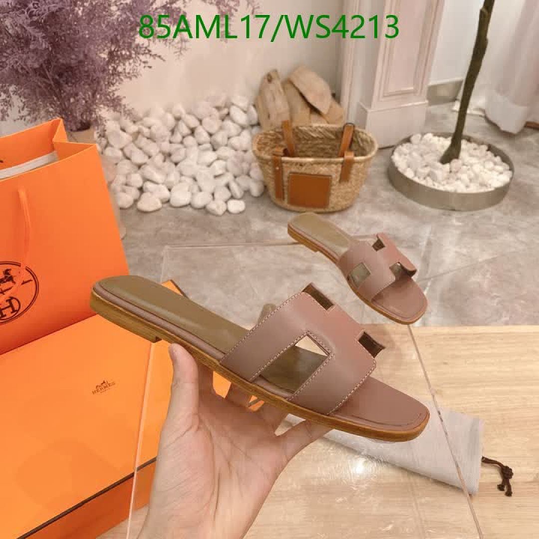 Hermes-Women Shoes Code: WS4213 $: 85USD