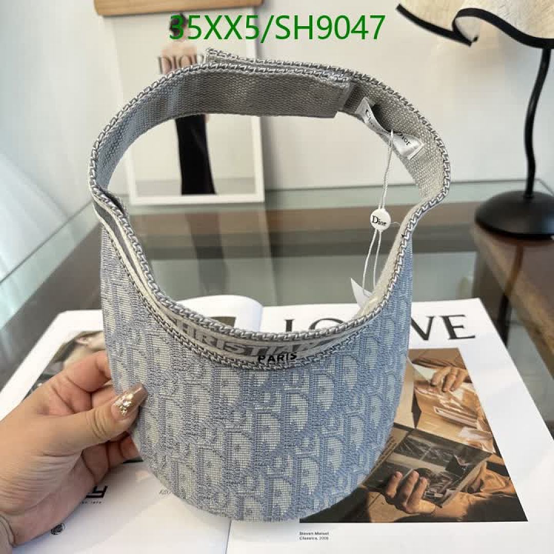 Dior-Cap(Hat) Code: SH9047 $: 35USD