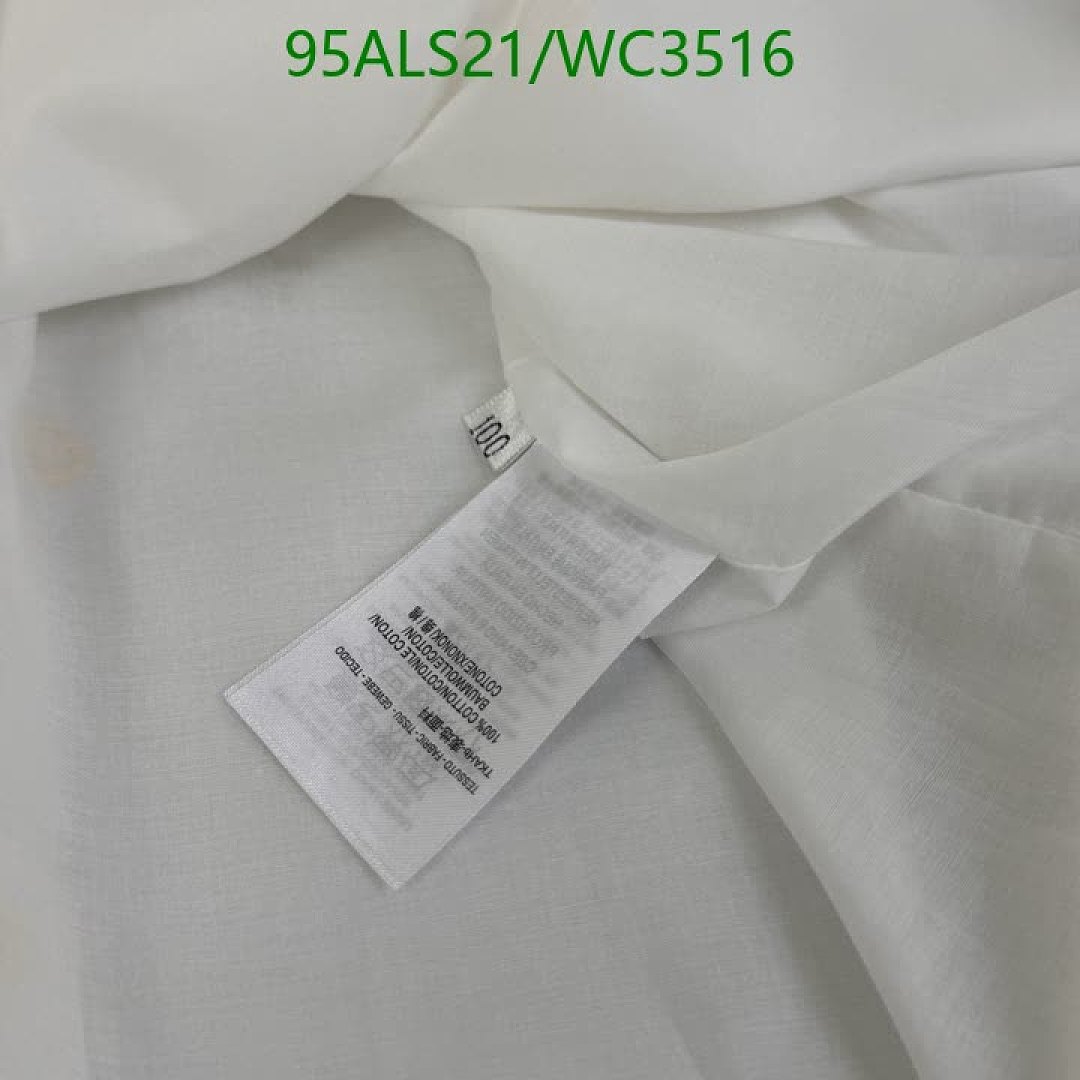 LV-Kids Clothing Code: WC3516 $: 95USD