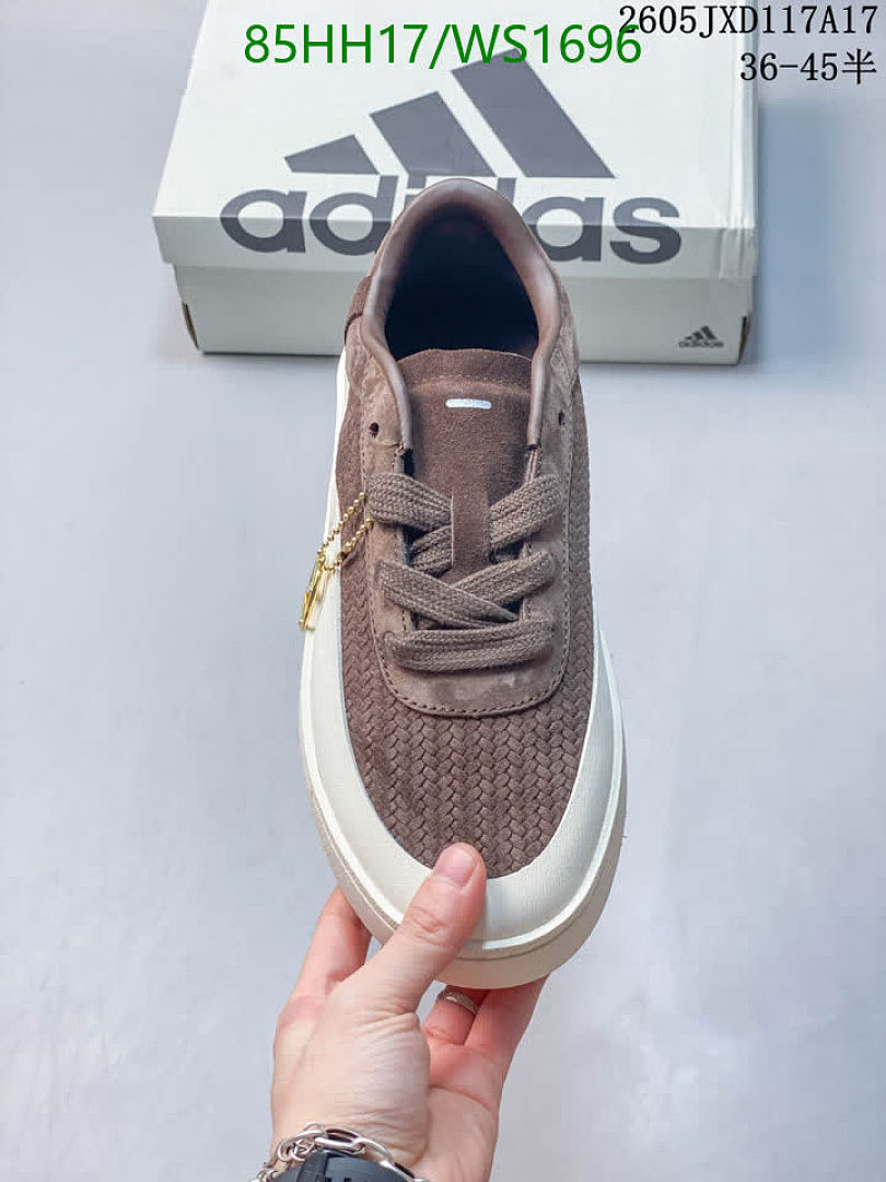 Adidas-Women Shoes Code: WS1696 $: 85USD