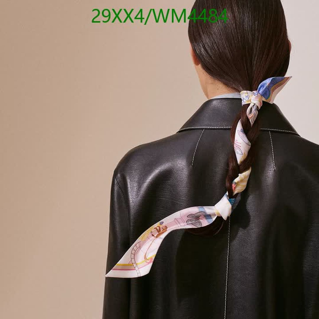 Hermes-Scarf Code: WM4484 $: 29USD