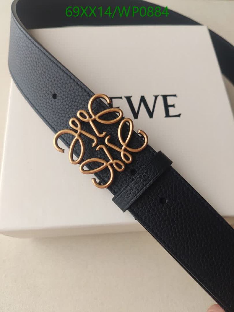 Loewe-Belts Code: WP0884 $: 69USD