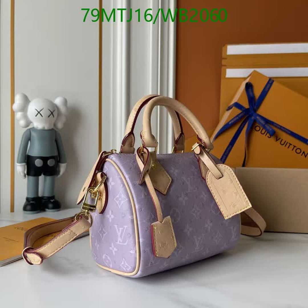 LV-Bag-4A Quality Code: WB2060 $: 79USD