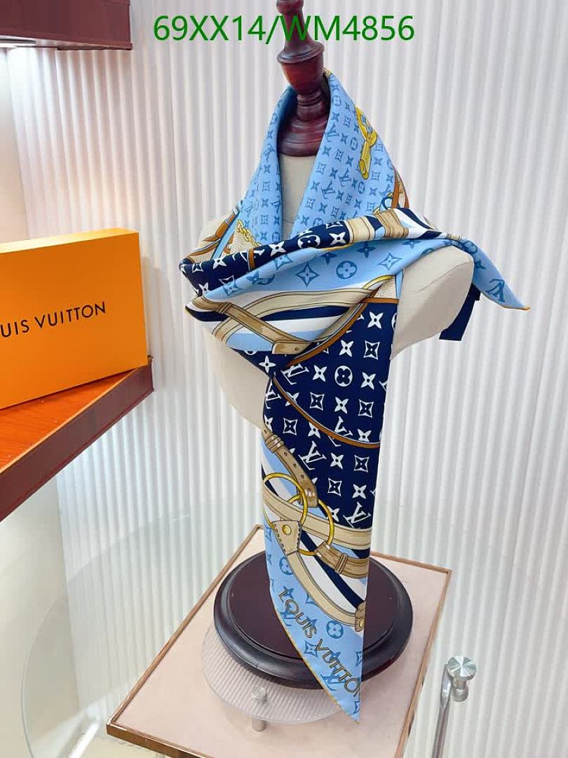LV-Scarf Code: WM4856 $: 69USD