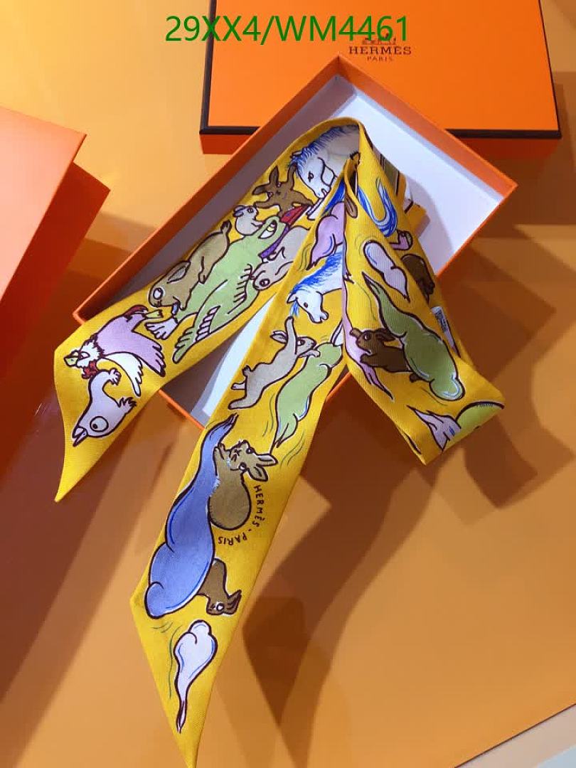 Hermes-Scarf Code: WM4461 $: 29USD
