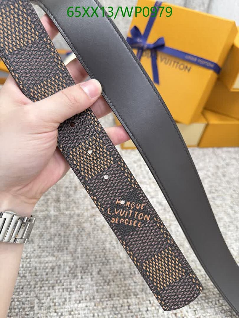 LV-Belts Code: WP0979 $: 65USD