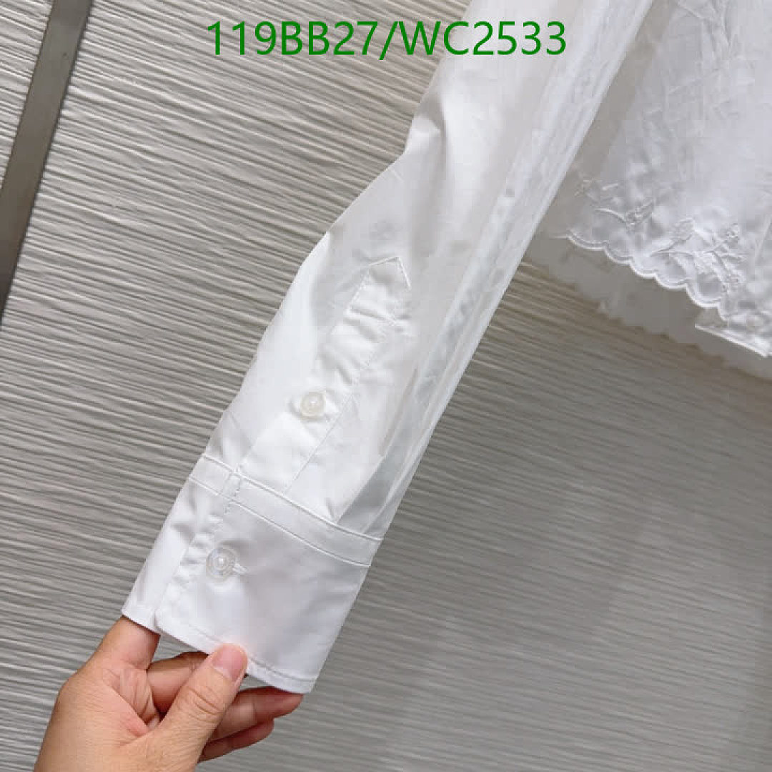 LV-Clothing Code: WC2533 $: 119USD