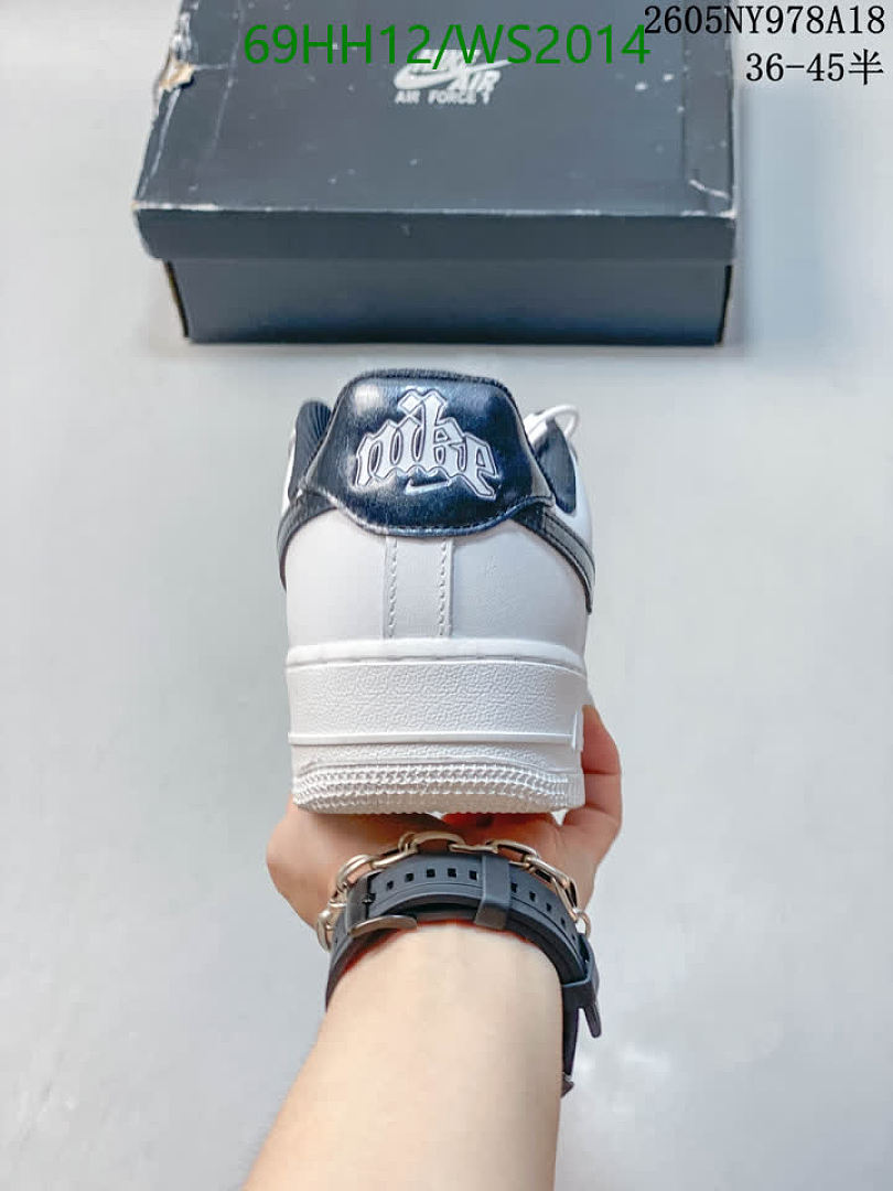 Nike-Men shoes Code: WS2014 $: 69USD