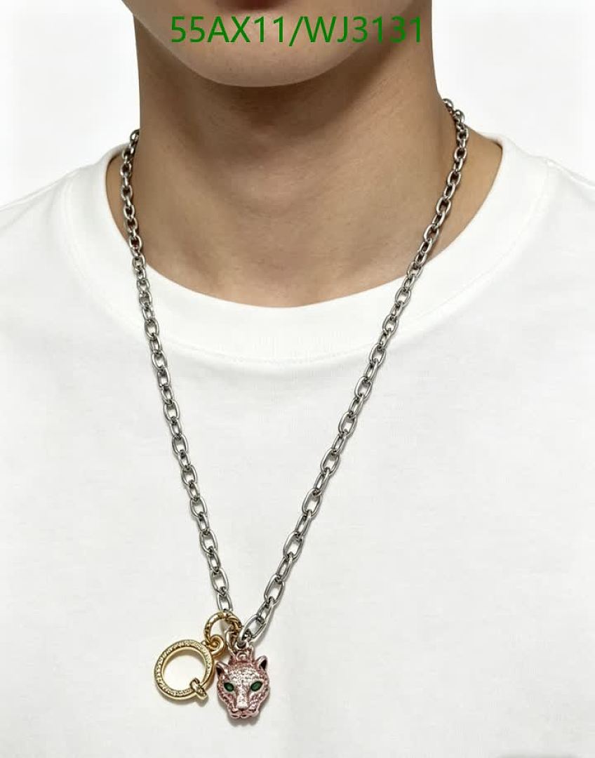 Cartier-Jewelry Code: WJ3131 $: 55USD