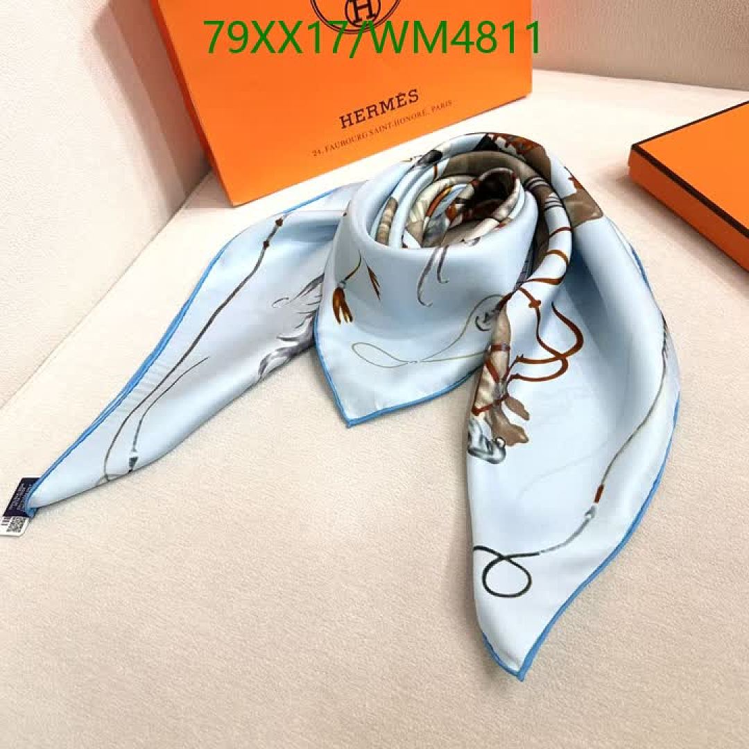 Hermes-Scarf Code: WM4811 $: 79USD