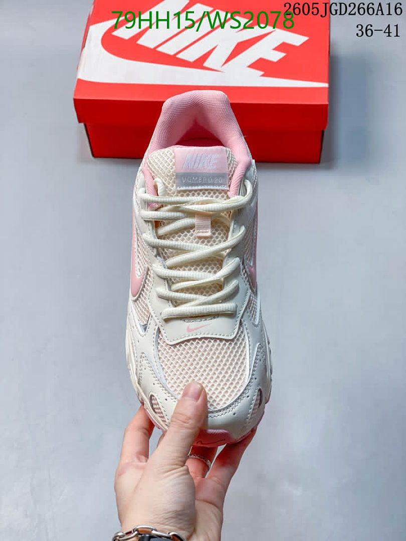 NIKE-Women Shoes Code: WS2078 $: 79USD