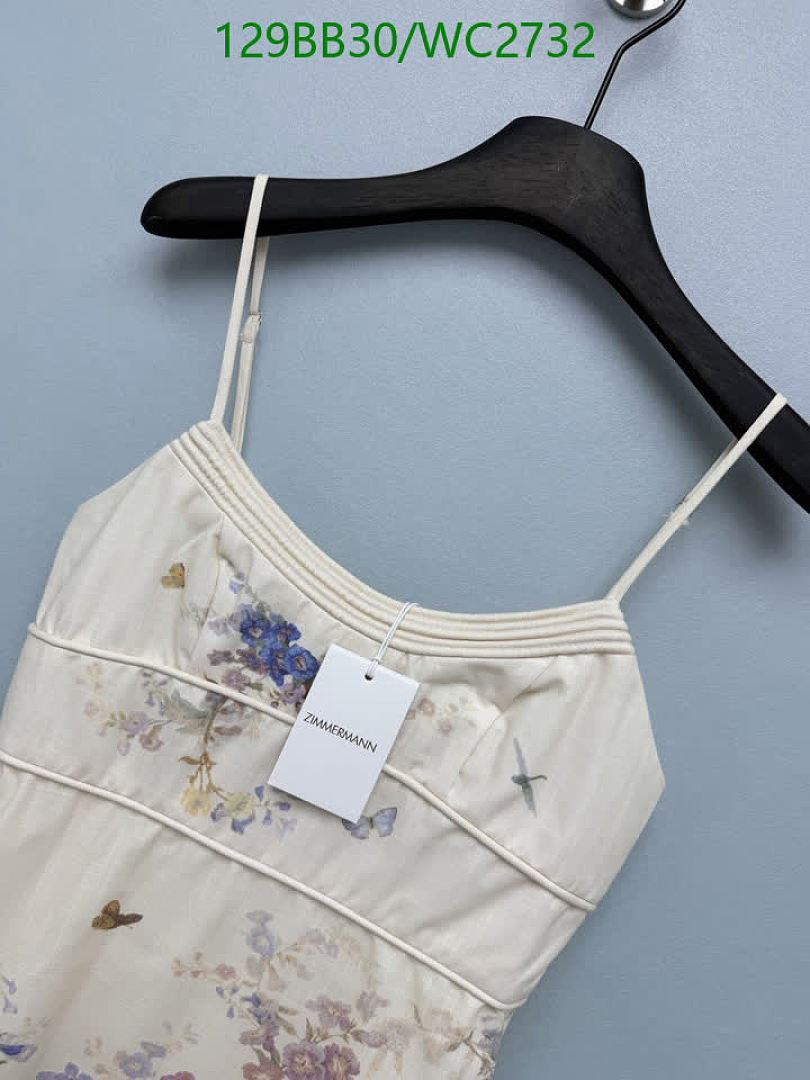 Zimmermann-Clothing Code: WC2732 $: 129USD