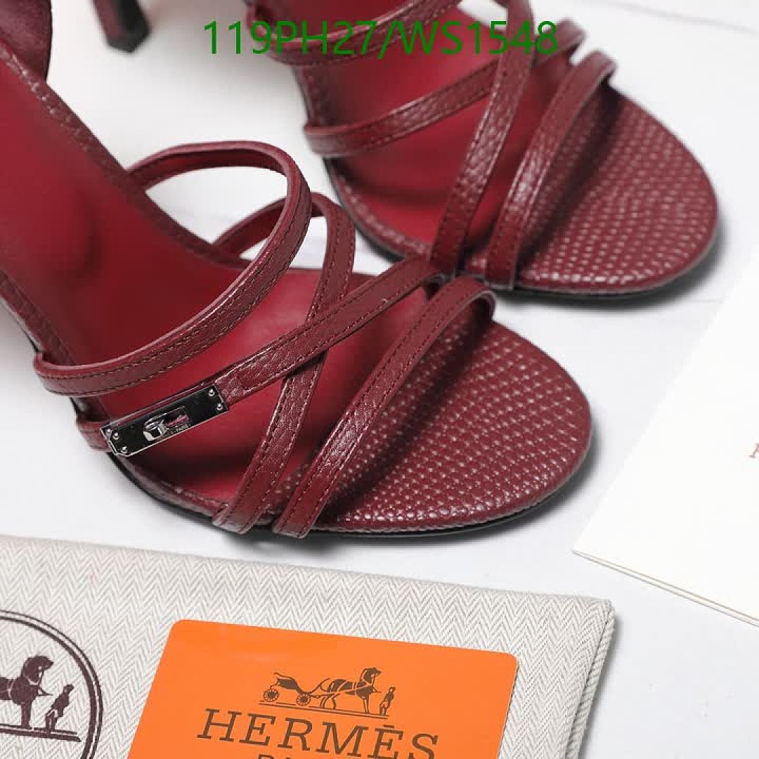 Hermes-Women Shoes Code: WS1548 $: 119USD