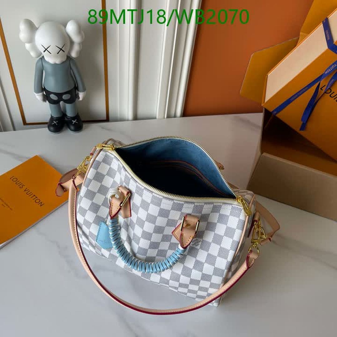 LV-Bag-4A Quality Code: WB2070 $: 89USD
