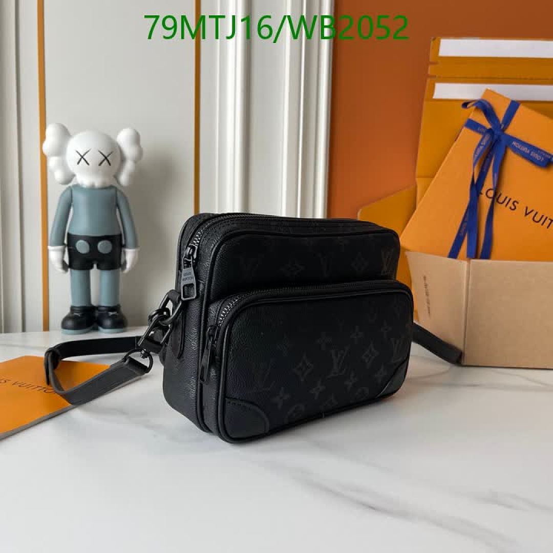 LV-Bag-4A Quality Code: WB2052 $: 79USD