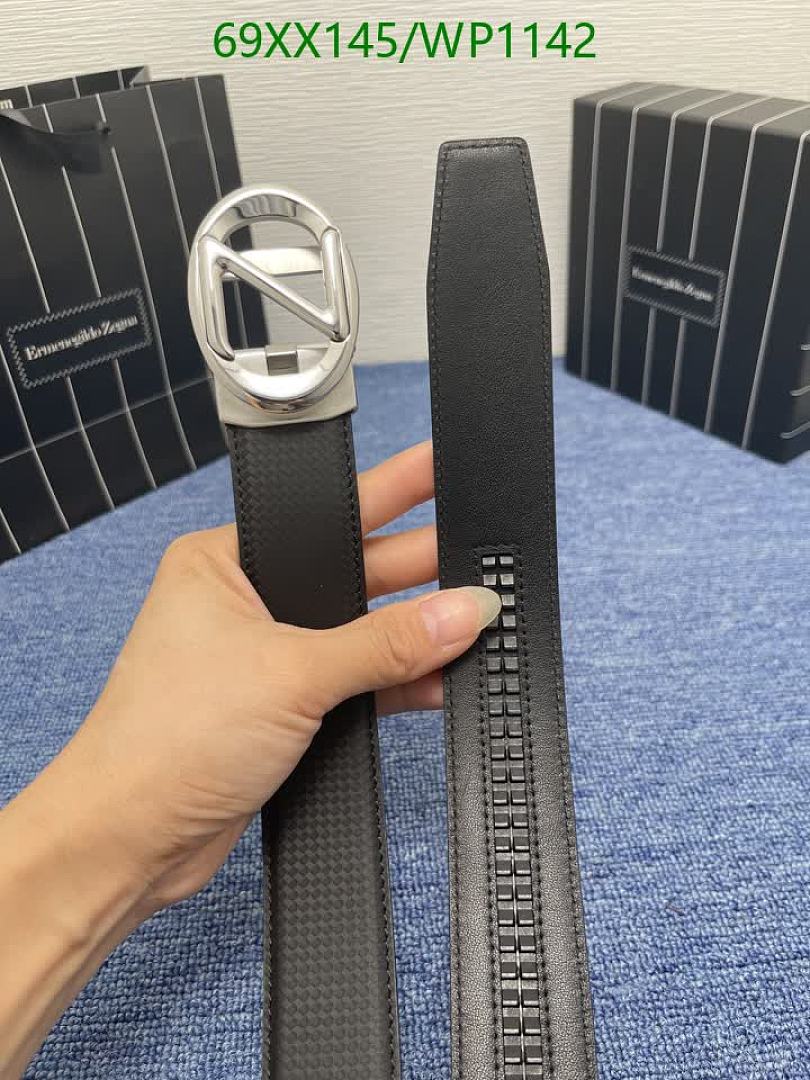 Zegna-Belts Code: WP1142 $: 69USD