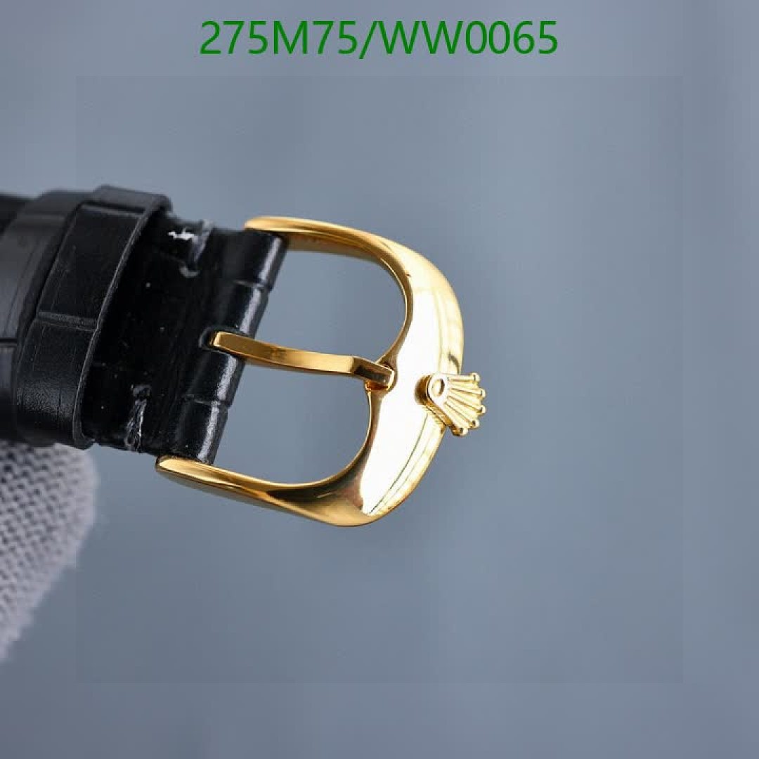 Rolex-Watch-Mirror Quality Code: WW0065 $: 275USD