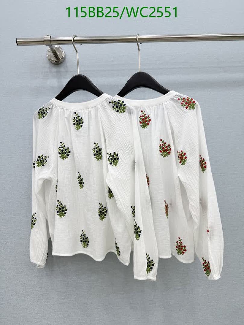 LV-Clothing Code: WC2551 $: 115USD