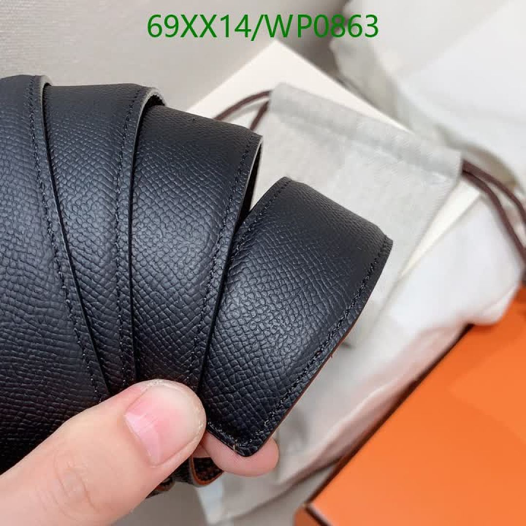 Hermes-Belts Code: WP0863 $: 69USD