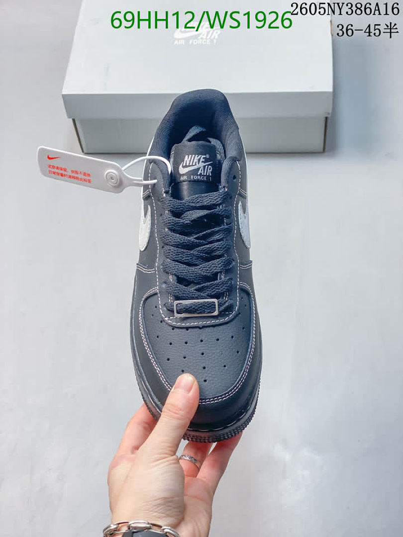 NIKE-Women Shoes Code: WS1926 $: 69USD