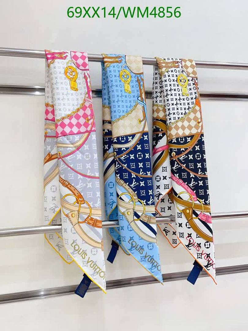 LV-Scarf Code: WM4856 $: 69USD