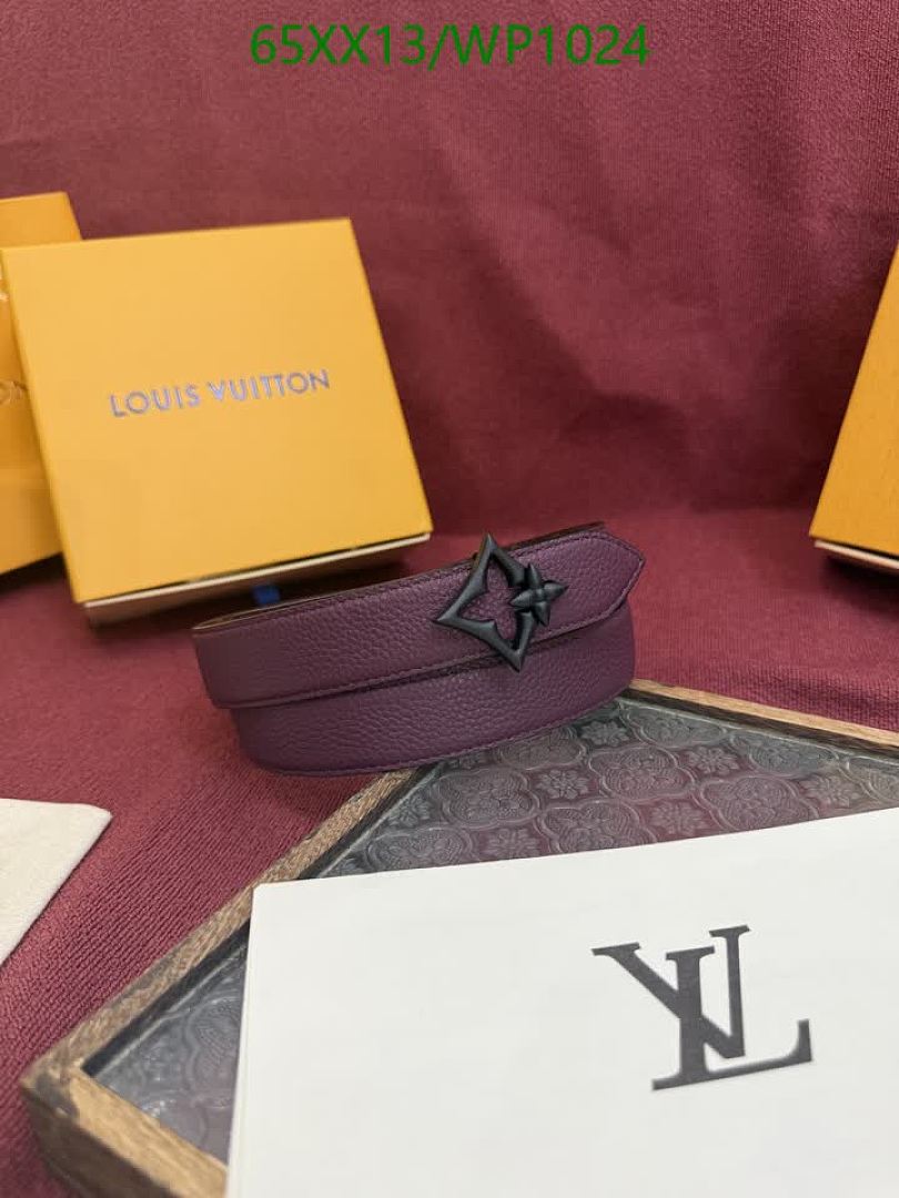 LV-Belts Code: WP1024 $: 65USD