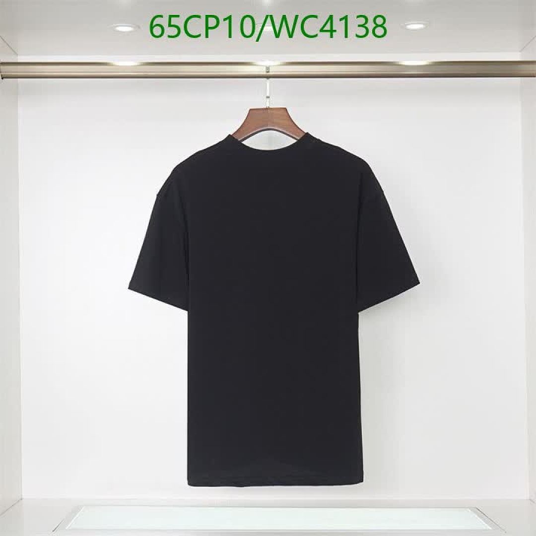 Moncler-Clothing Code: WC4138 $: 65USD