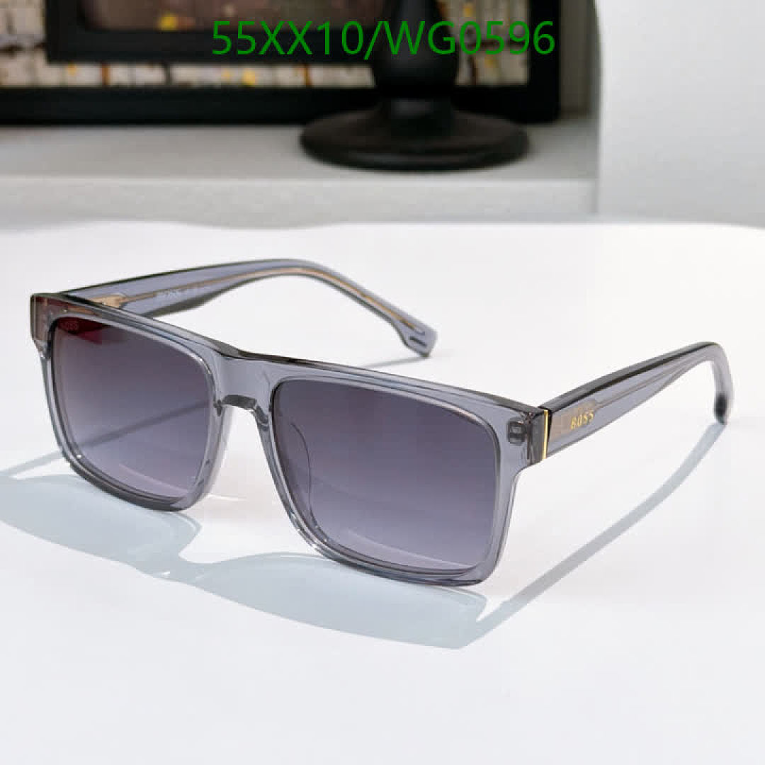 Boss-Glasses Code: WG0596 $: 55USD