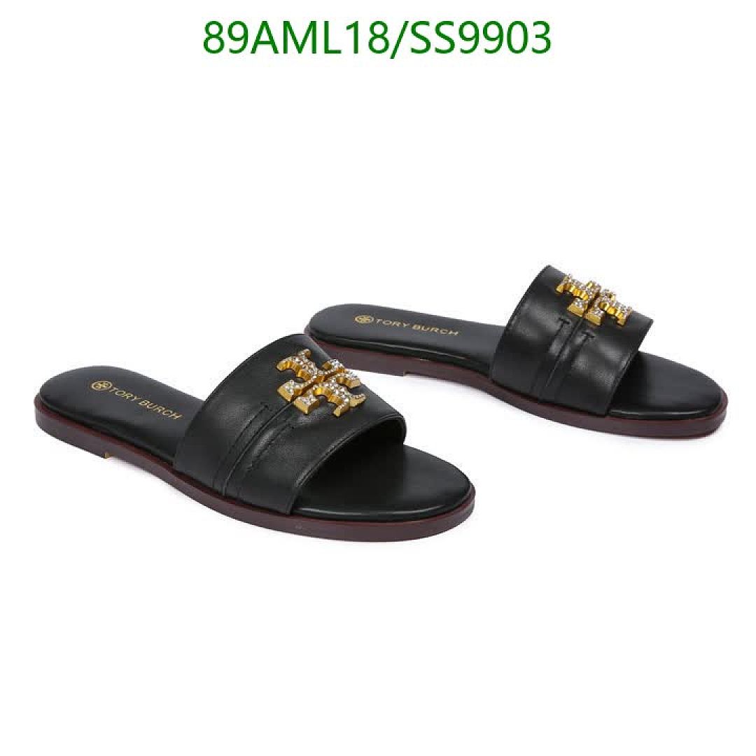 Tory Burch-Women Shoes Code: SS9903 $: 89USD