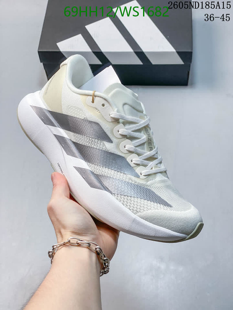 Adidas-Women Shoes Code: WS1682 $: 69USD