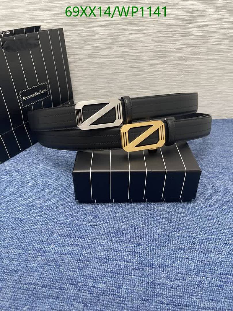Zegna-Belts Code: WP1141 $: 69USD