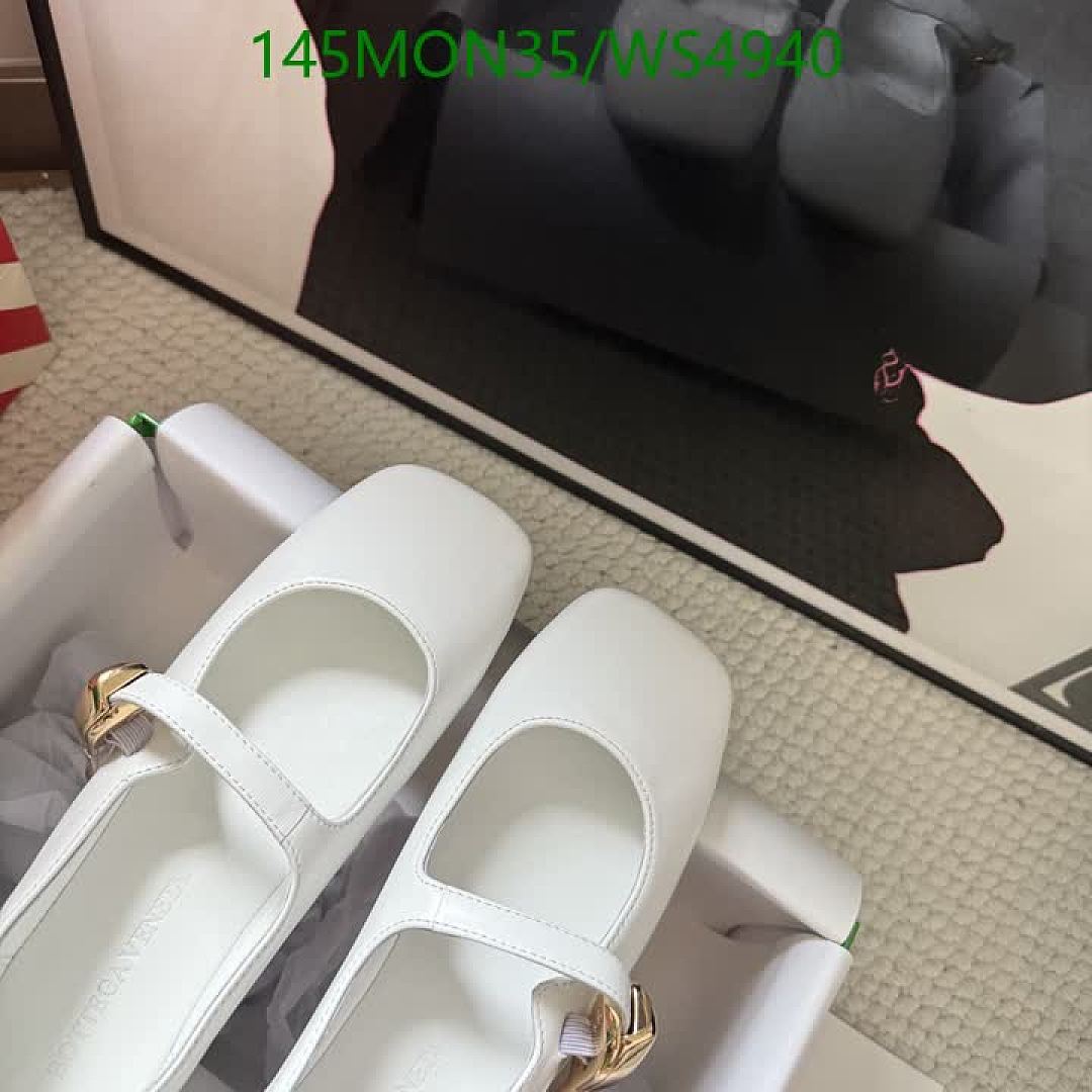 BV-Women Shoes Code: WS4940 $: 145USD
