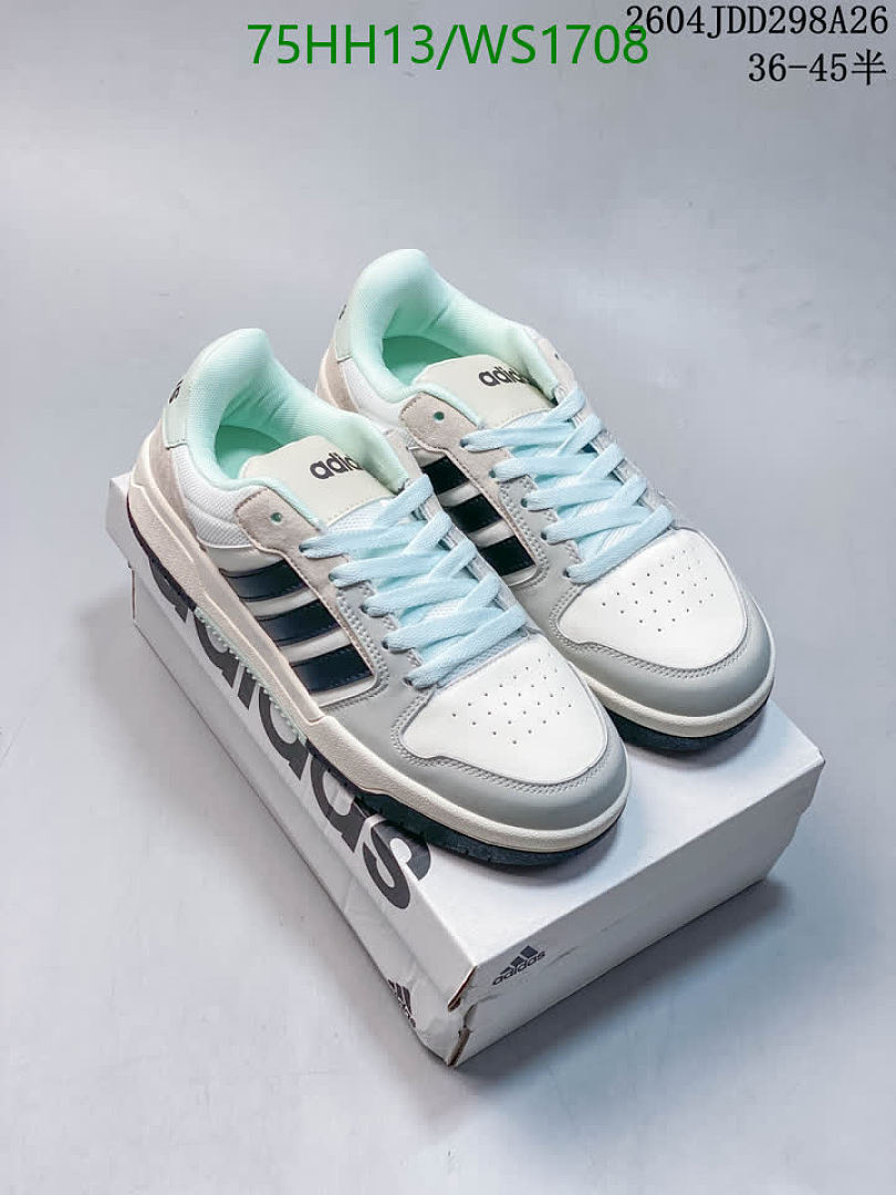 Adidas-Women Shoes Code: WS1708 $: 75USD