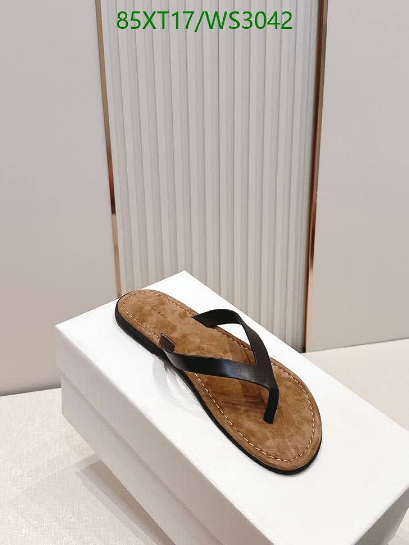 The Row-Women Shoes Code: WS3042 $: 85USD