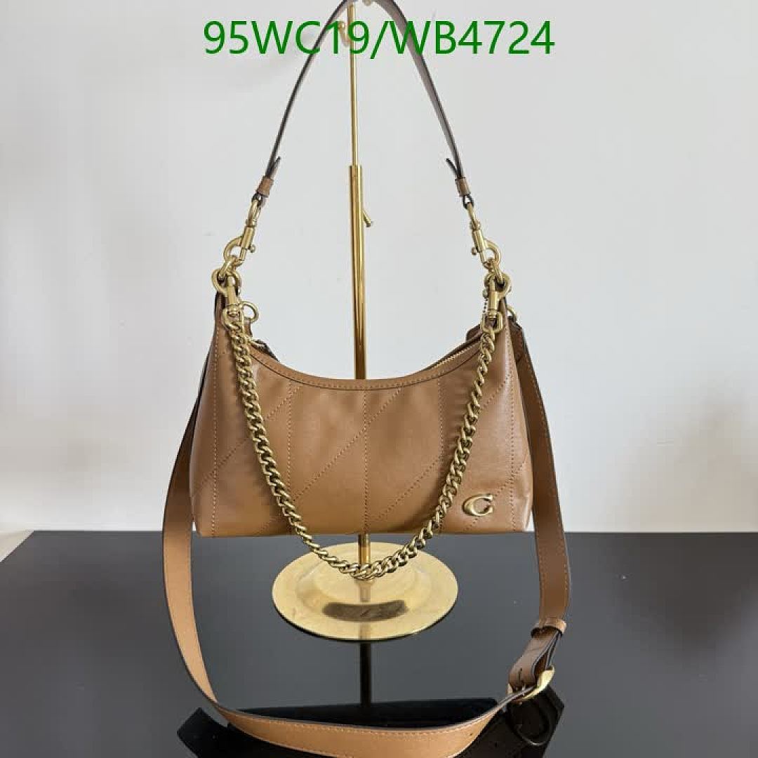 Coach-Bag-4A Quality Code: WB4724 $: 95USD