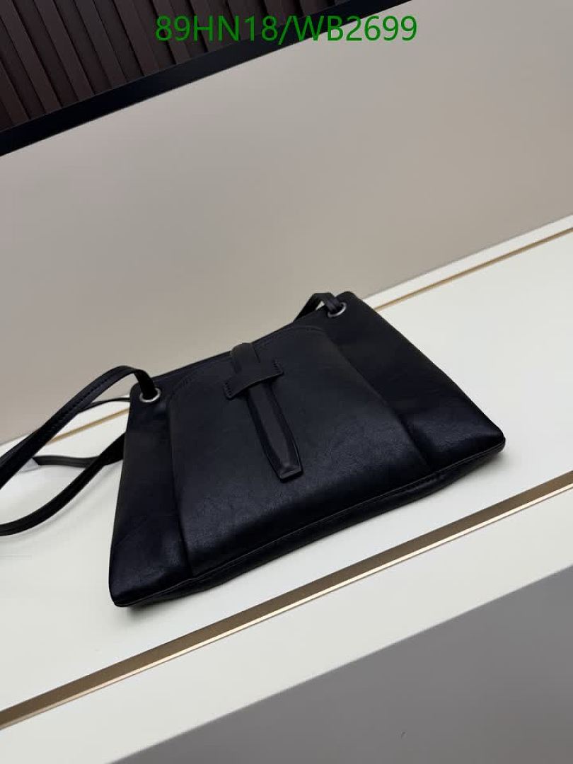 Prada-Bag-4A Quality Code: WB2699 $: 89USD