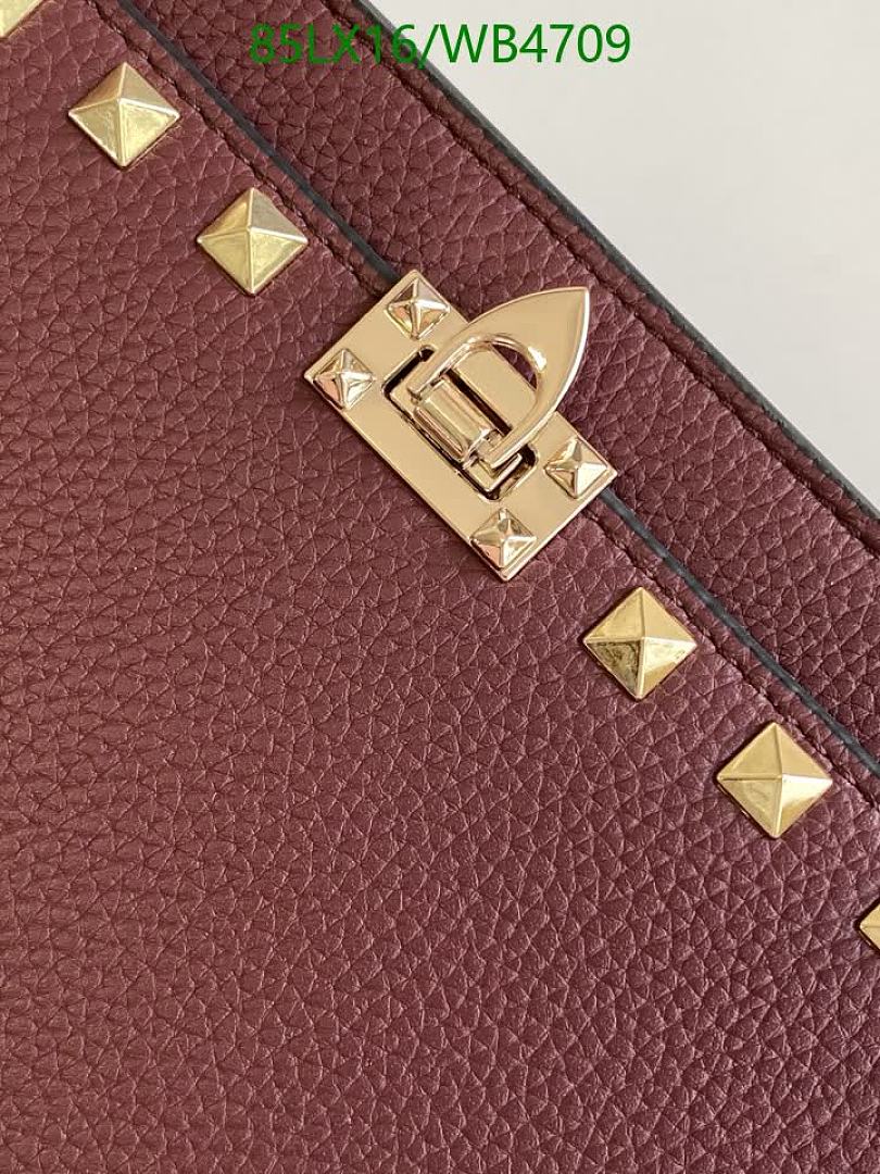 Valentino-Bag-4A Quality Code: WB4709 $: 85USD
