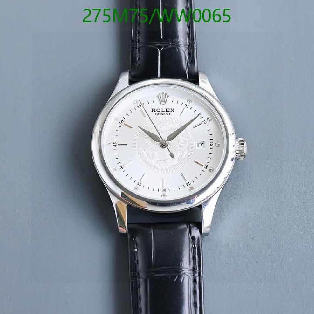 Rolex-Watch-Mirror Quality Code: WW0065 $: 275USD
