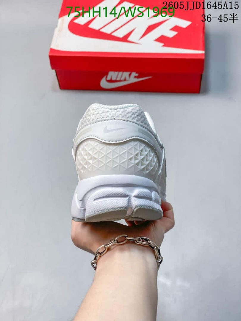 NIKE-Women Shoes Code: WS1969 $: 75USD