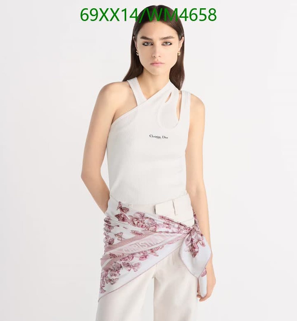 Dior-Scarf Code: WM4658 $: 69USD