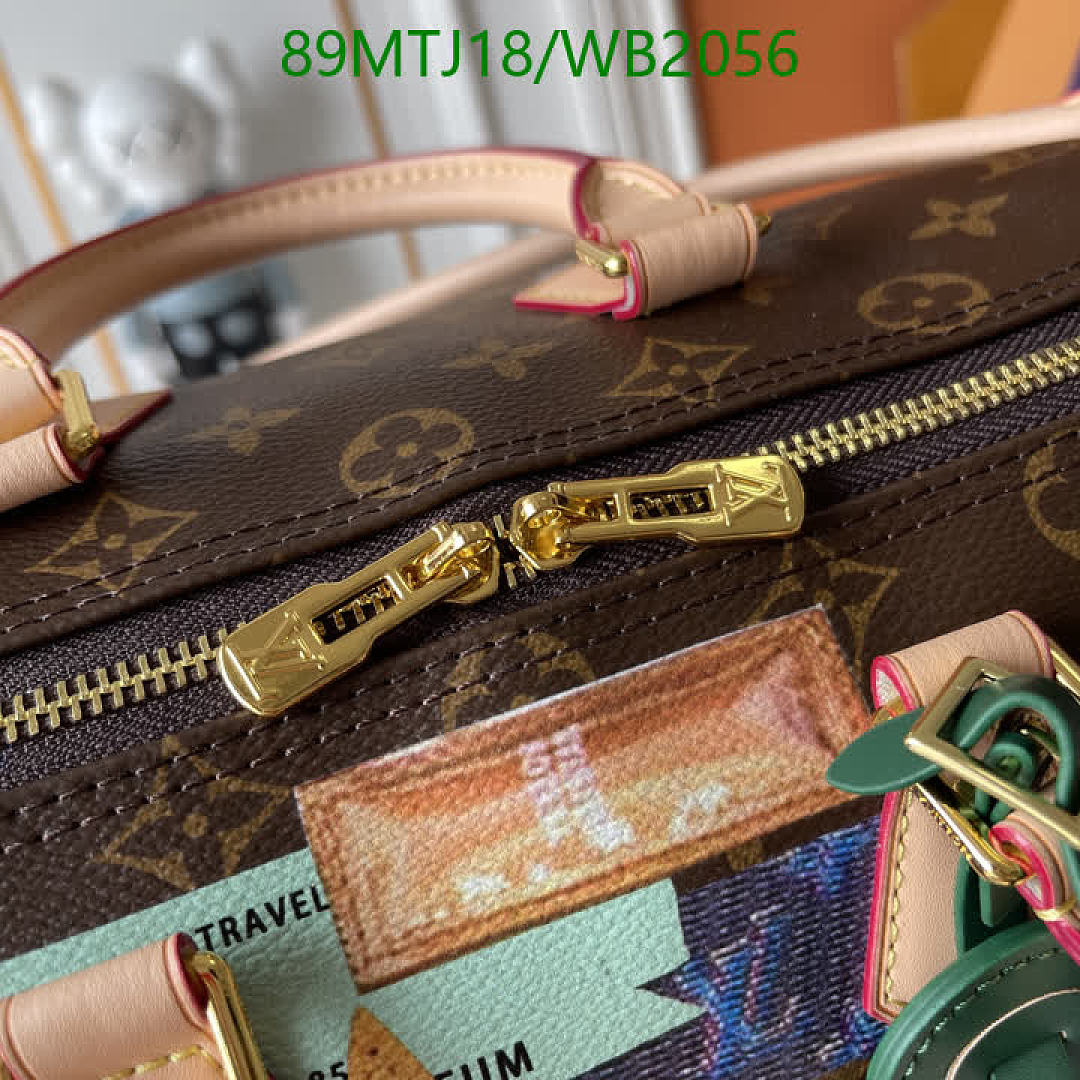 LV-Bag-4A Quality Code: WB2056 $: 89USD